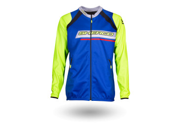 JACKET ENDURO SHERCO