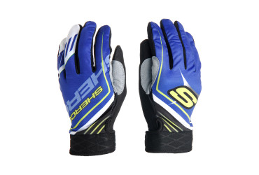 GLOVES  SHERCO TRIAL 7 / XS 2015