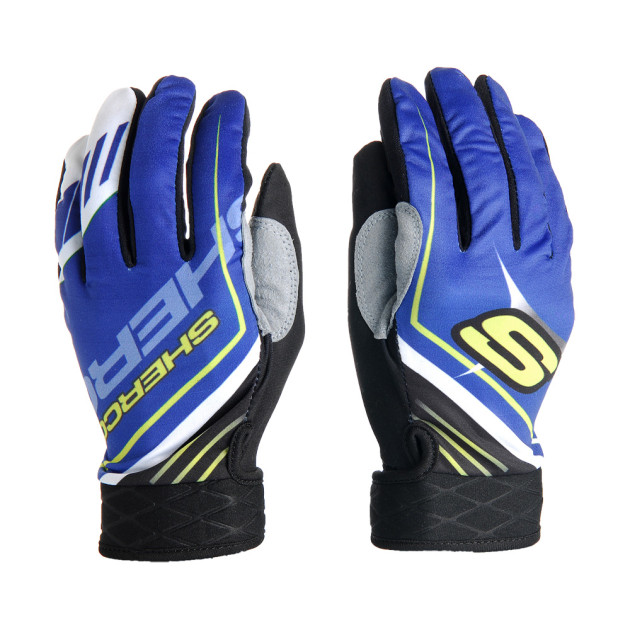GLOVES  SHERCO TRIAL 7 / XS 2015