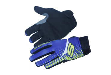 GLOVES  SHERCO TRIAL 7 / XS 2018