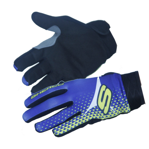 GLOVES  SHERCO TRIAL 7 / XS 2018