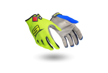GLOVES TRIAL SHERCO 7 / XS 2022