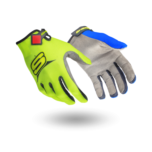 GLOVES TRIAL SHERCO 7 / XS 2022