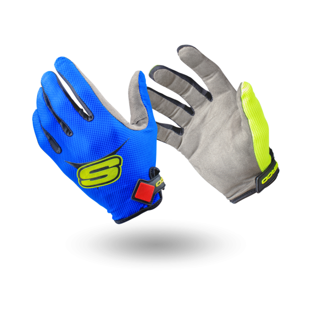 GLOVES TRIAL SHERCO 7 / XS 2022