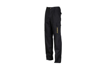 MECANIX TROUSER  XXS-36 BLACK