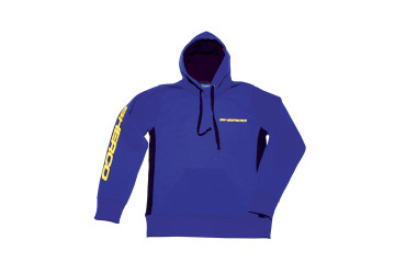SWEET CAPUCHE BLEU PADOCK