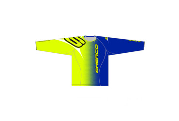 SHIRT ENDURO SHERCO S 2017