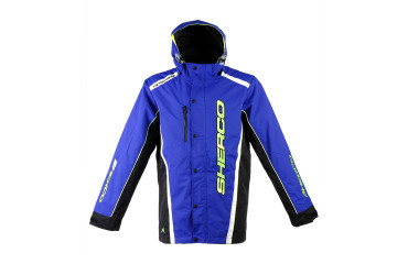 PARKA TEAM LADY SHERCO