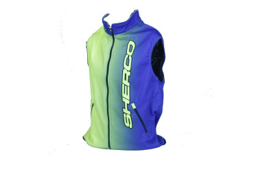 GILET MEN S 2017