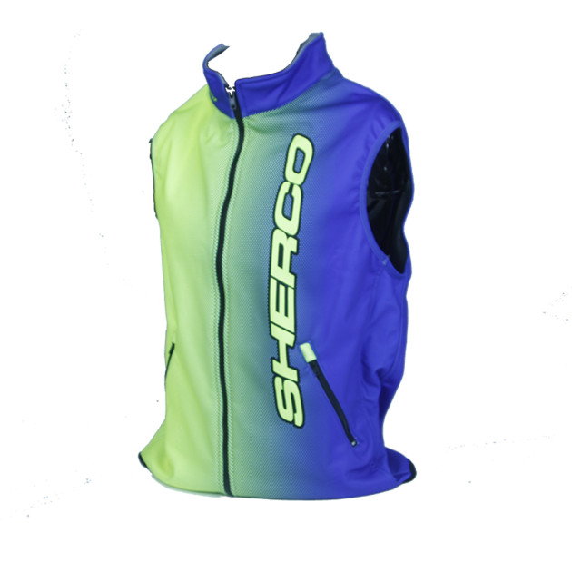GILET MEN S 2017