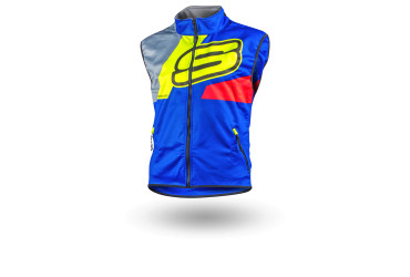 BODYWARMER TRIAL SHERCO S 2022