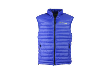 BODY WARMER MEN