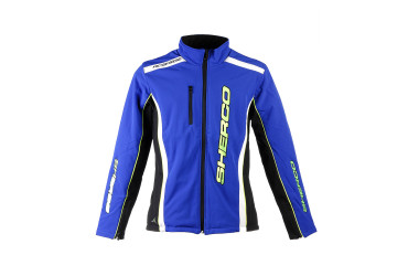 SOFTSHELL TEAM MEN SHERCO