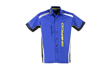 SHORT  SHIRT MEN SHERCO