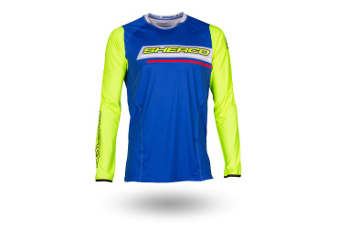 SHIRT AIRTECH (LIGHT) ENDURO SHERCO