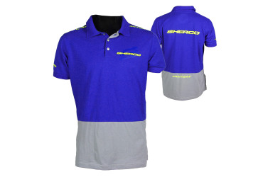 POLO MAN TEAM SHERCO