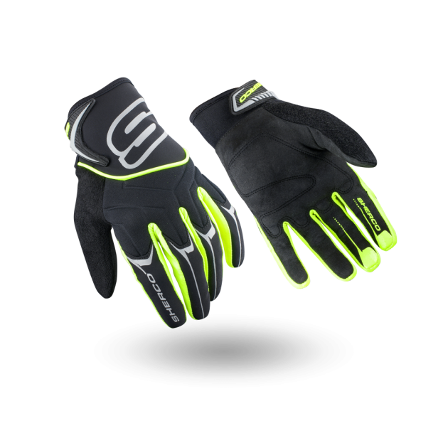 GLOVES NEOPRENE SHERCO 7