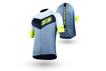 JERSEY ROAD BIKE SUMMER SHERCO