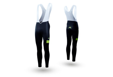 LEGGING ROAD BIKE WINTER SHERCO
