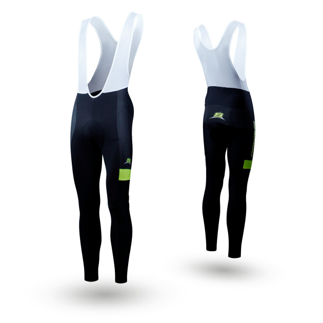 LEGGING ROAD BIKE WINTER SHERCO