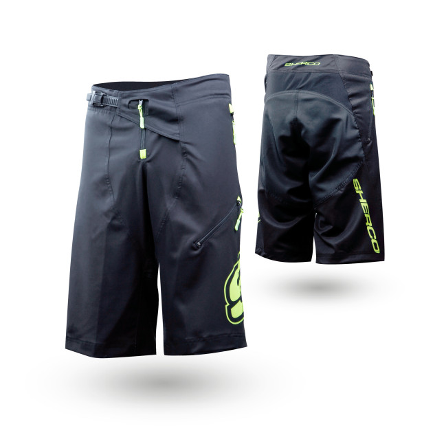 SHORT XC SHERCO