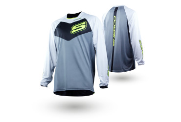 JERSEY XC SHERCO