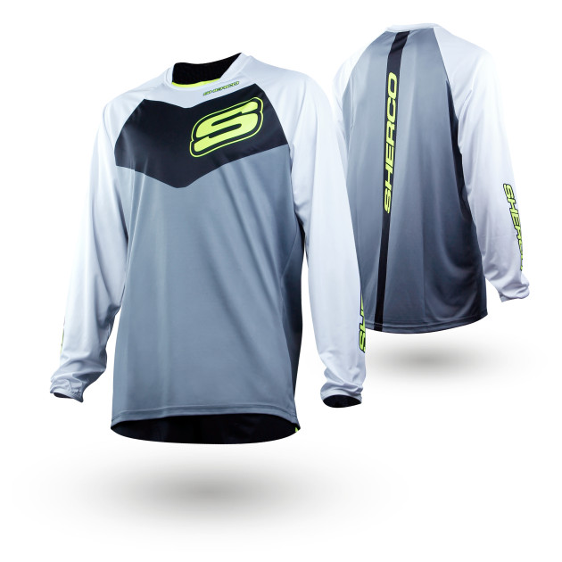 JERSEY XC SHERCO