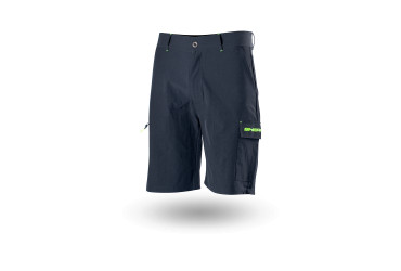 SHORTS PADDOCK BLACK