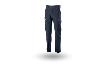 PANT PADDOCK BLACK