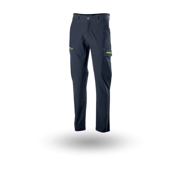 PANT PADDOCK BLACK