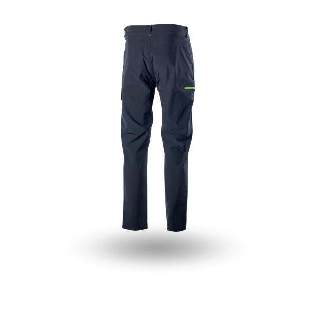 PANT PADDOCK BLACK