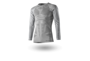 TSHIRT CARBON UNDERWEAR XS