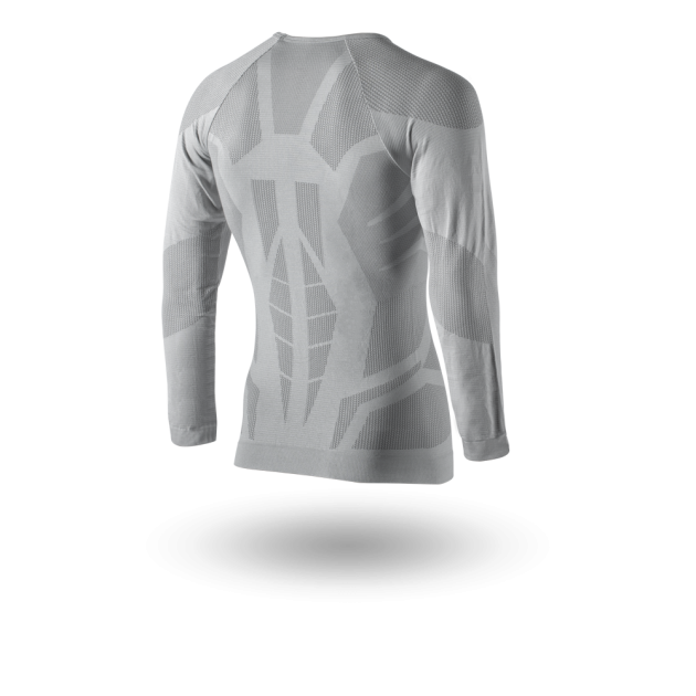 TSHIRT CARBON UNDERWEAR XS