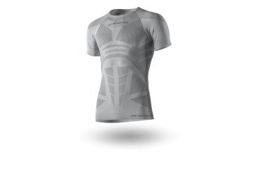 TSHIRT SUPERLIGHT CARBON UNDERWEAR