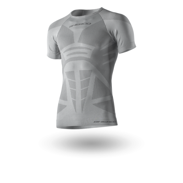 TSHIRT SUPERLIGHT CARBON UNDERWEAR