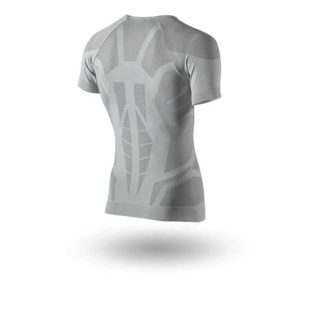 TSHIRT SUPERLIGHT CARBON UNDERWEAR