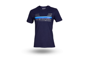 TSHIRT TEAM NAVY MEN