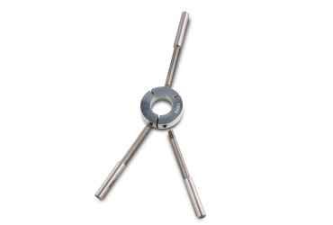 BEARING EXTRACTOR GEARBOX 2 STS