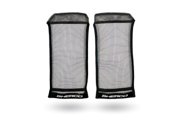 RADIATOR SAND MUD PROTECTOR