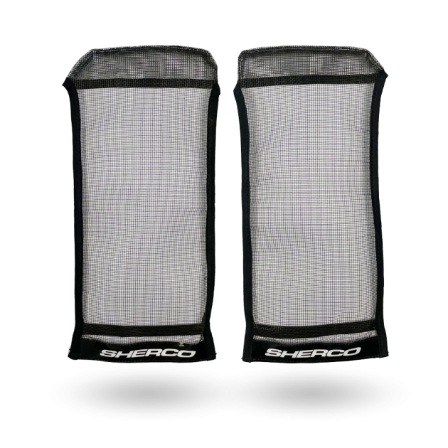 RADIATOR SAND MUD PROTECTOR