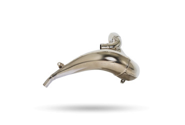EXHAUST SPES RACING 250/300 SE 23
