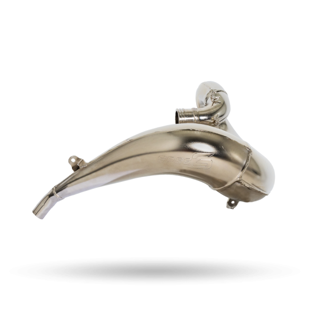 EXHAUST SPES RACING 250/300 SE 23