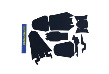 STICKERS KIT ANTI-MUD