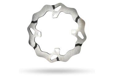 GALFER WAVE REAR BRAKE DISC END