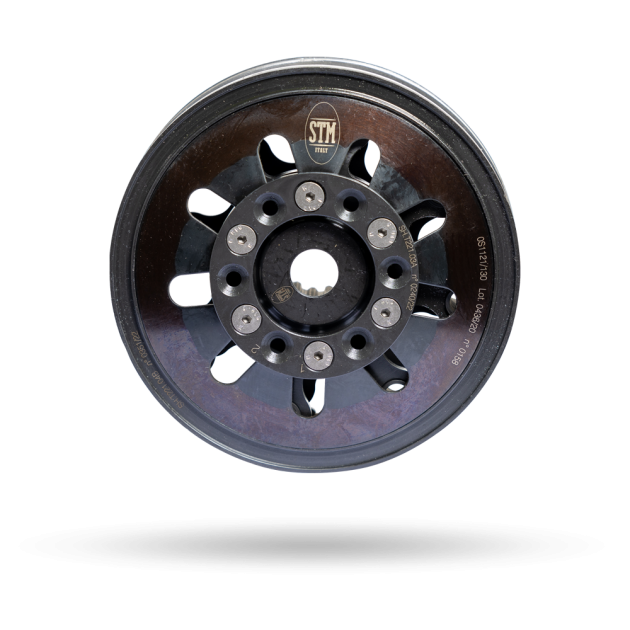 DIAPHRAGM CLUTCH FACTORY  250 / 300 SE