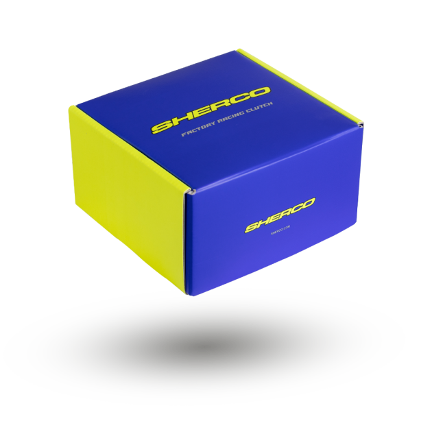 DIAPHRAGM CLUTCH FACTORY  250 / 300 SE