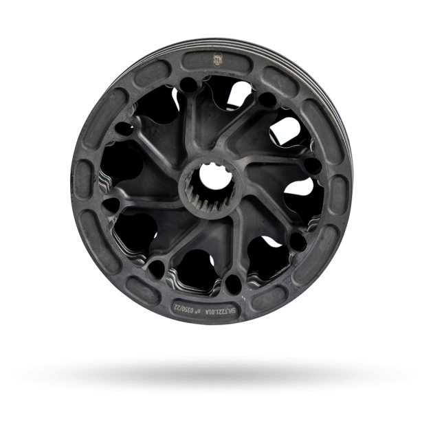 DIAPHRAGM CLUTCH FACTORY  250 / 300 SE