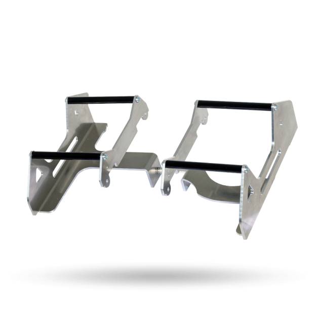 PROTECTOR RADIATOR AXP 250 300 2T ROMAN
