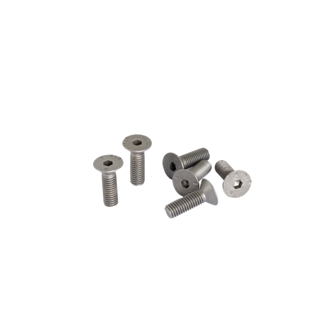 KIT SCREW 250/300 SE STMI DIAPHRAGM CLUTCH