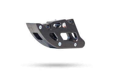 RACING CHAIN GUIDE 2024 BLACK